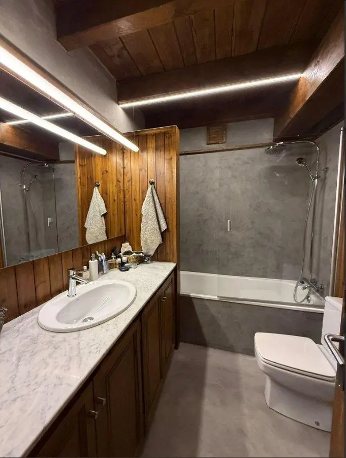 Chalet de 2 chambres à Canillo, photo 9 sur 14
