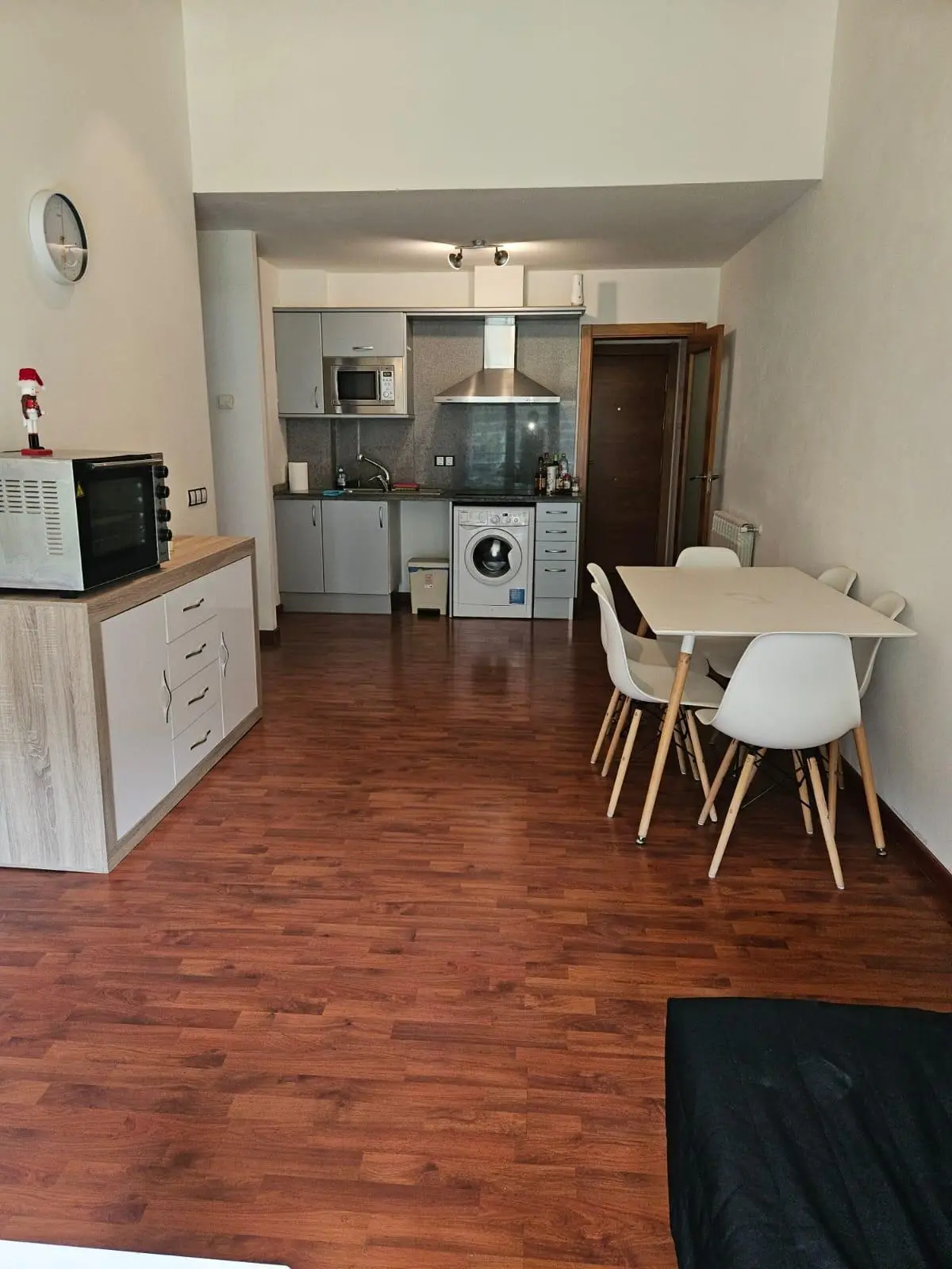 Piso de 1 habitación en Canillo, foto 11 de 14