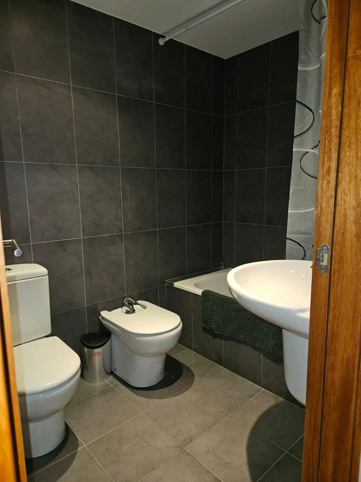 Piso de 1 habitación en Canillo, foto 2 de 14
