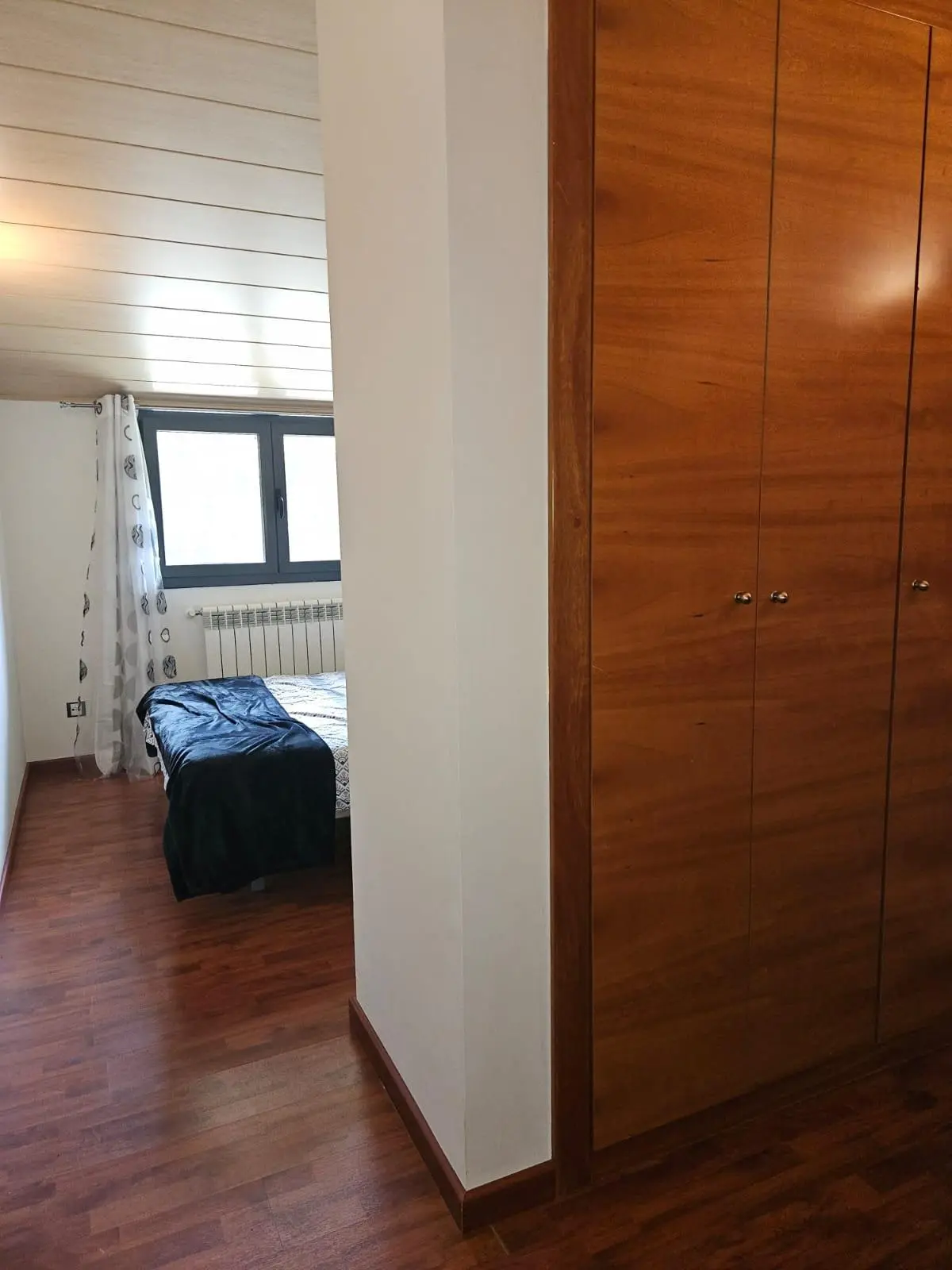 Piso de 1 habitación en Canillo, foto 5 de 14