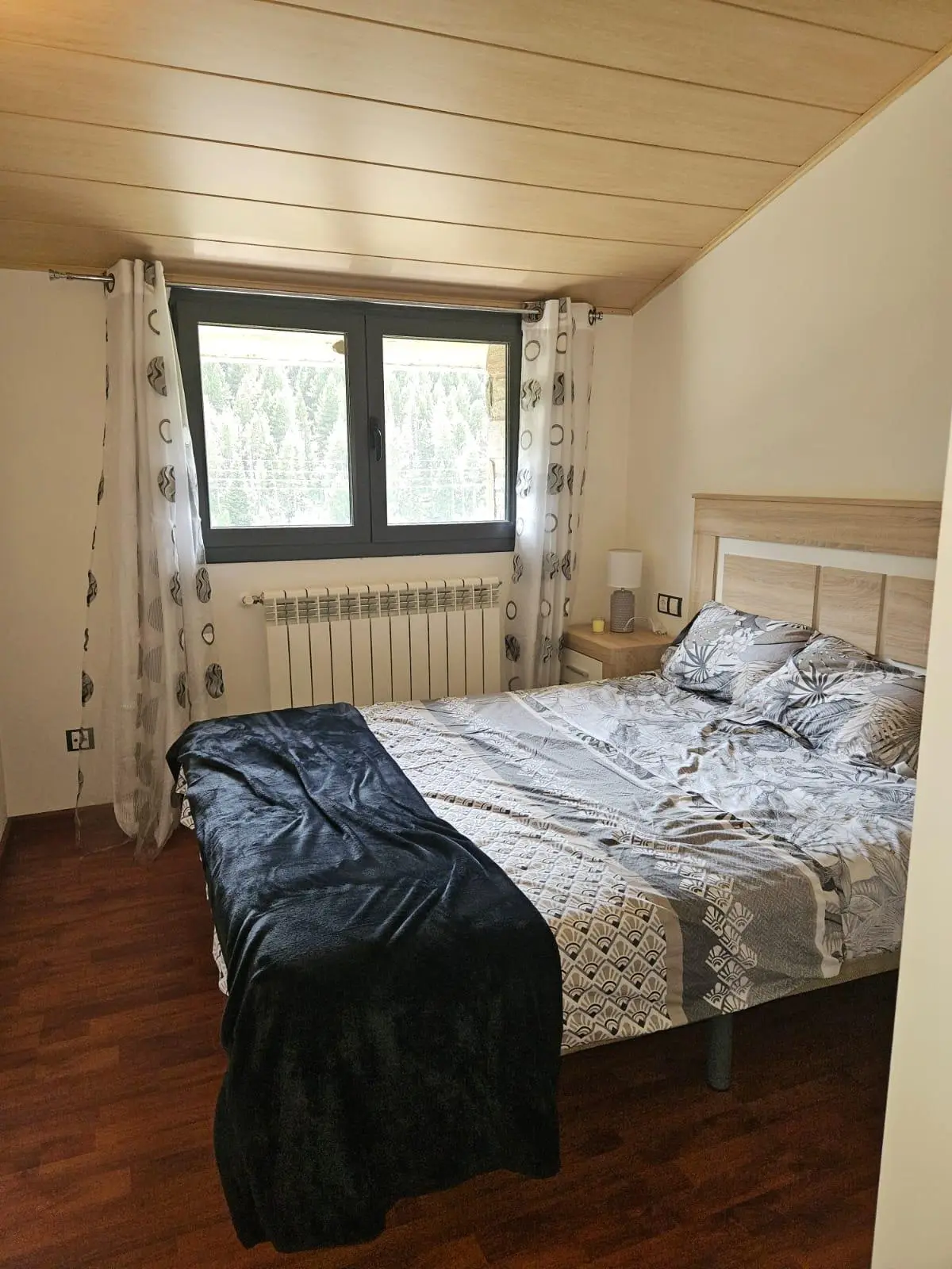 Piso de 1 habitación en Canillo, foto 8 de 14