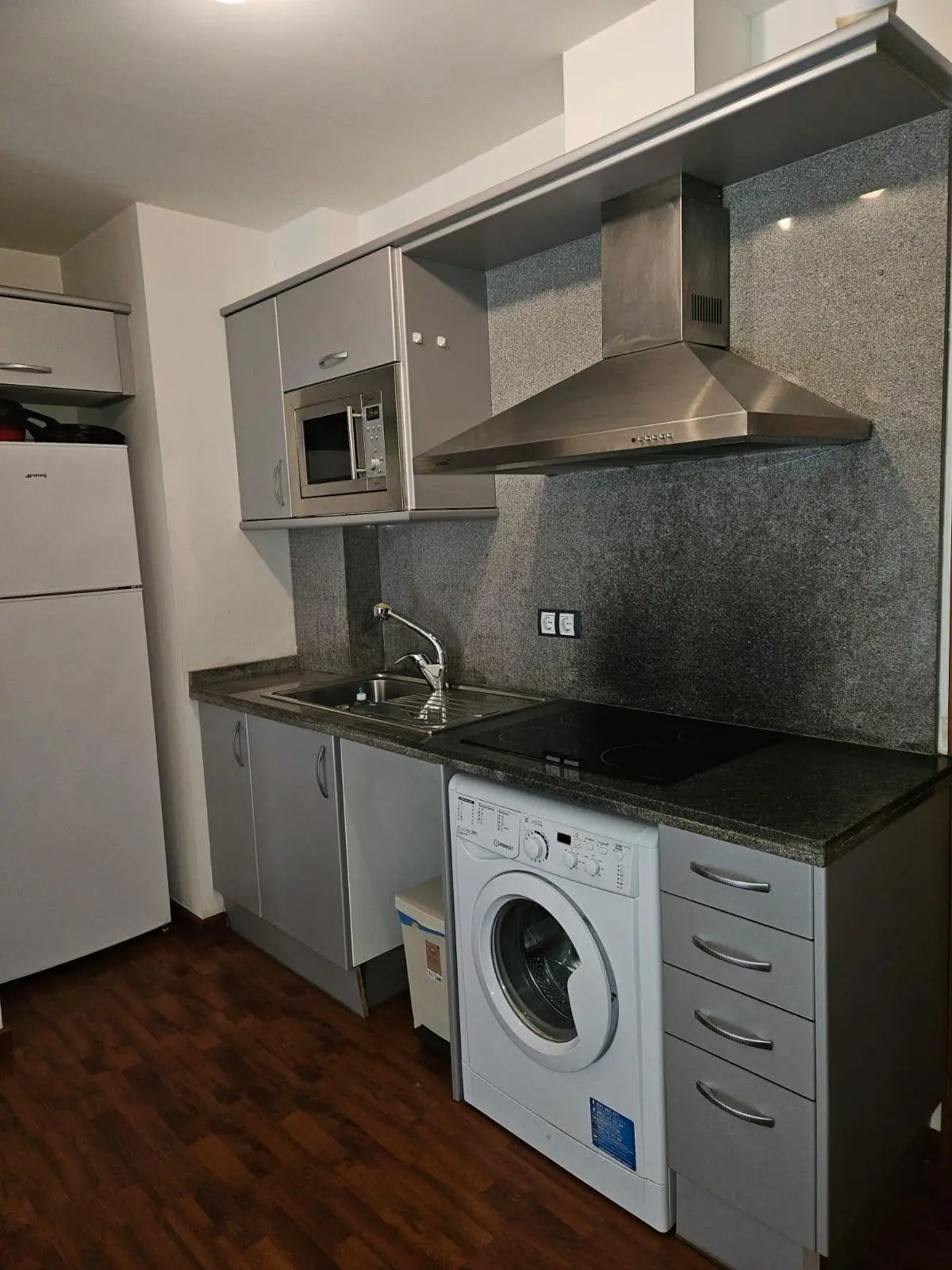 Piso de 1 habitación en Canillo, foto 9 de 14
