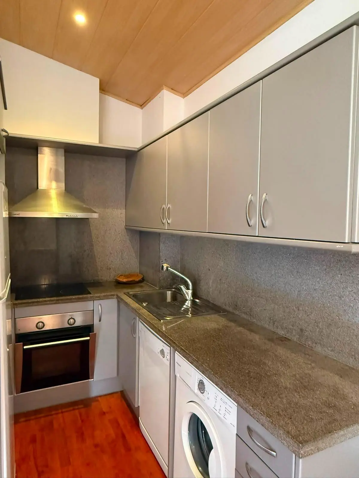 Apartamento de 1 habitación en Canillo, foto 11 de 14