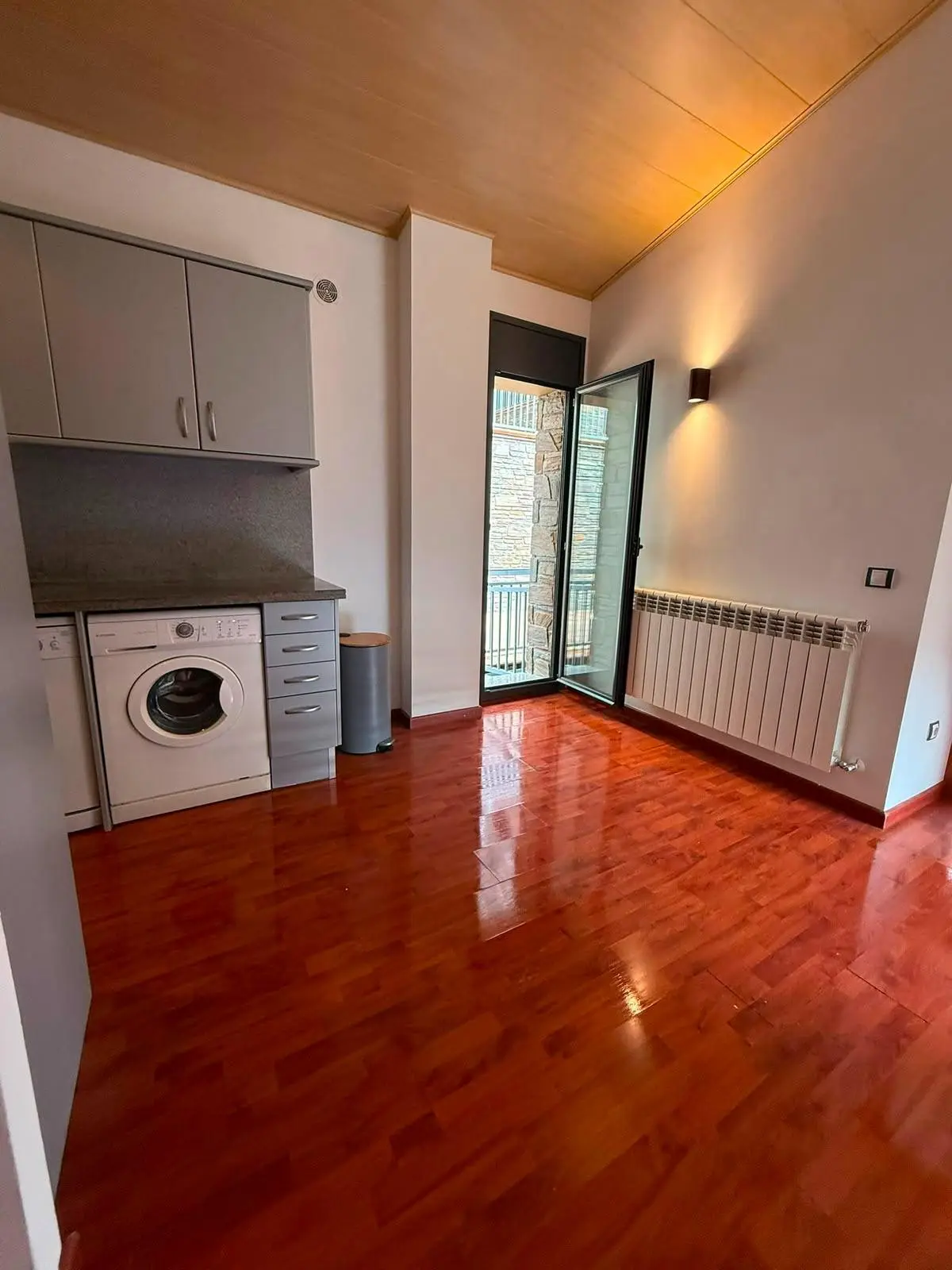 Apartamento de 1 habitación en Canillo, foto 12 de 14