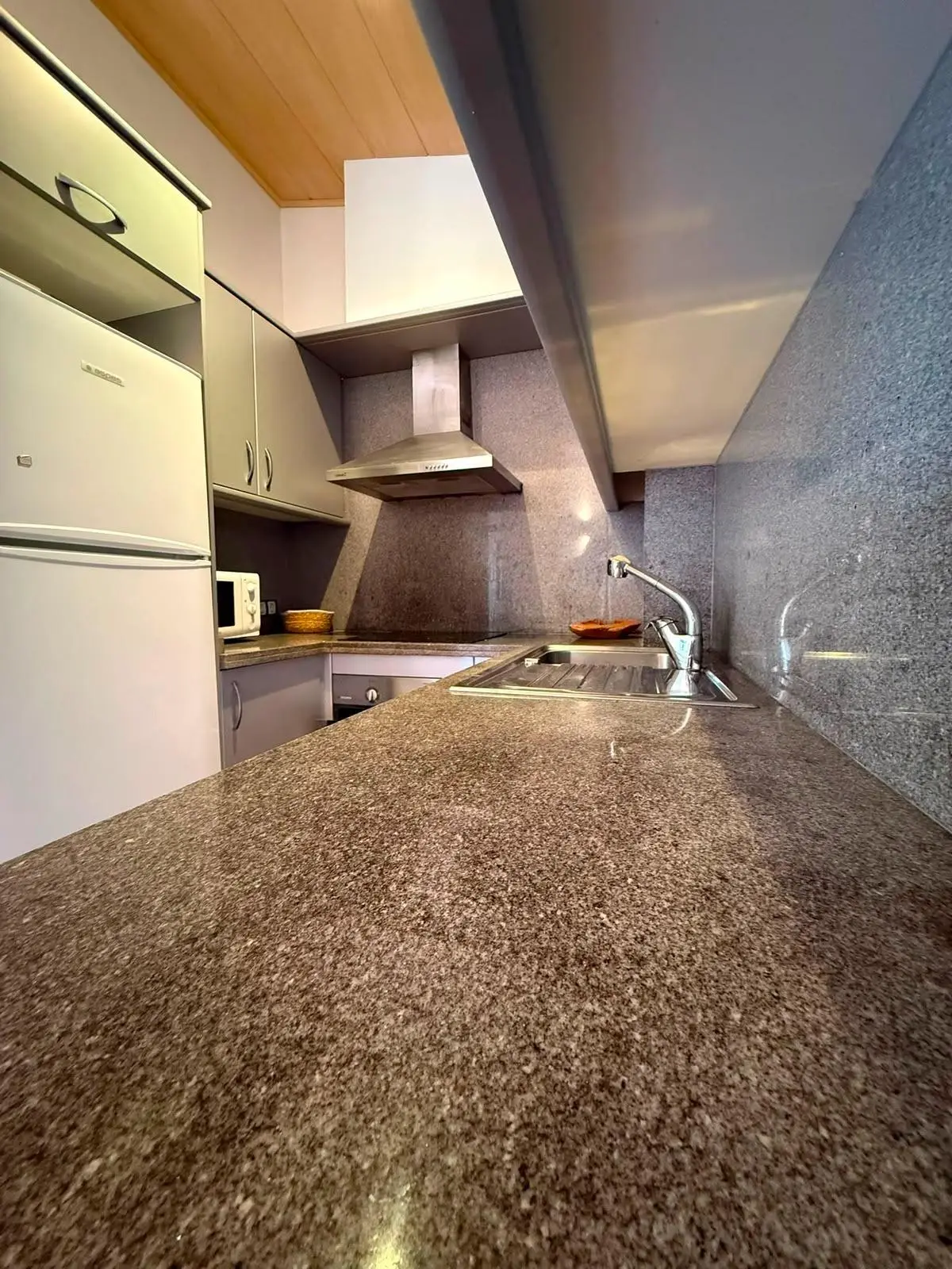 Apartamento de 1 habitación en Canillo, foto 13 de 14