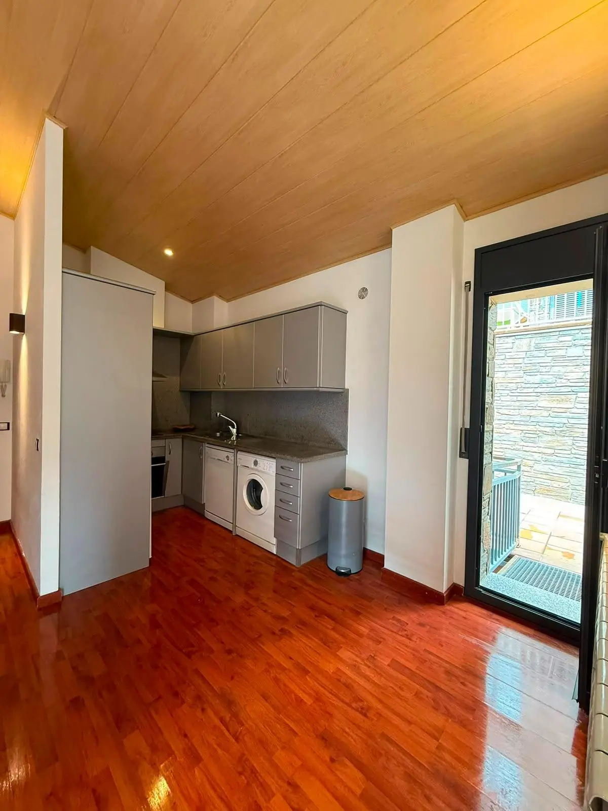 Apartamento de 1 habitación en Canillo, foto 14 de 14