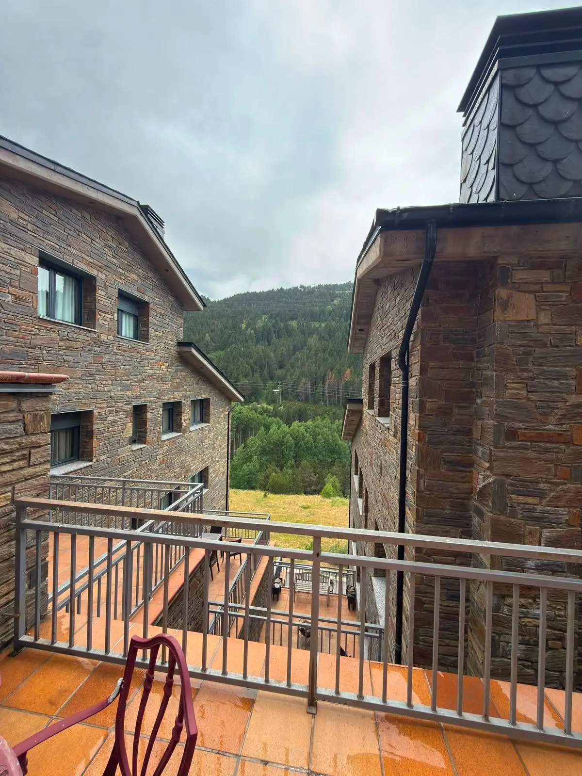 Apartamento de 1 habitación en Canillo, foto 3 de 14