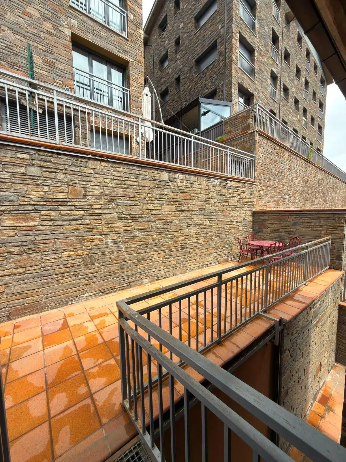 Apartamento de 1 habitación en Canillo, foto 6 de 14