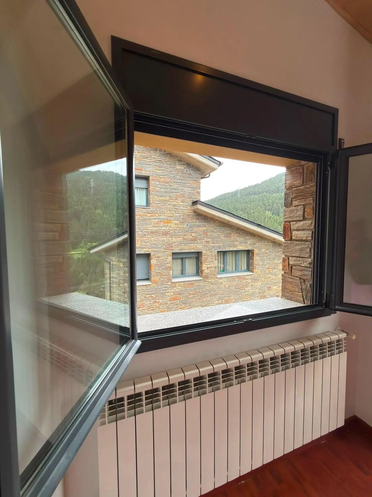 Apartamento de 1 habitación en Canillo, foto 7 de 14