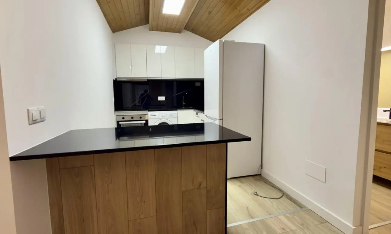 Apartment with 2 bedrooms in Encamp, photo 1 of 14