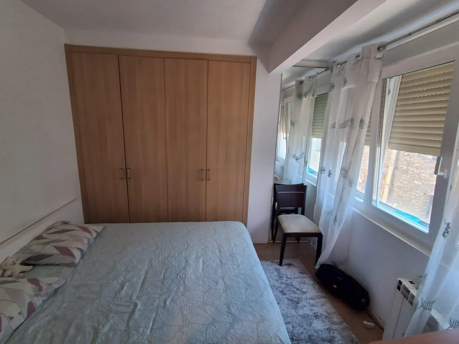 Piso de 2 habitaciones en Encamp, foto 3 de 5