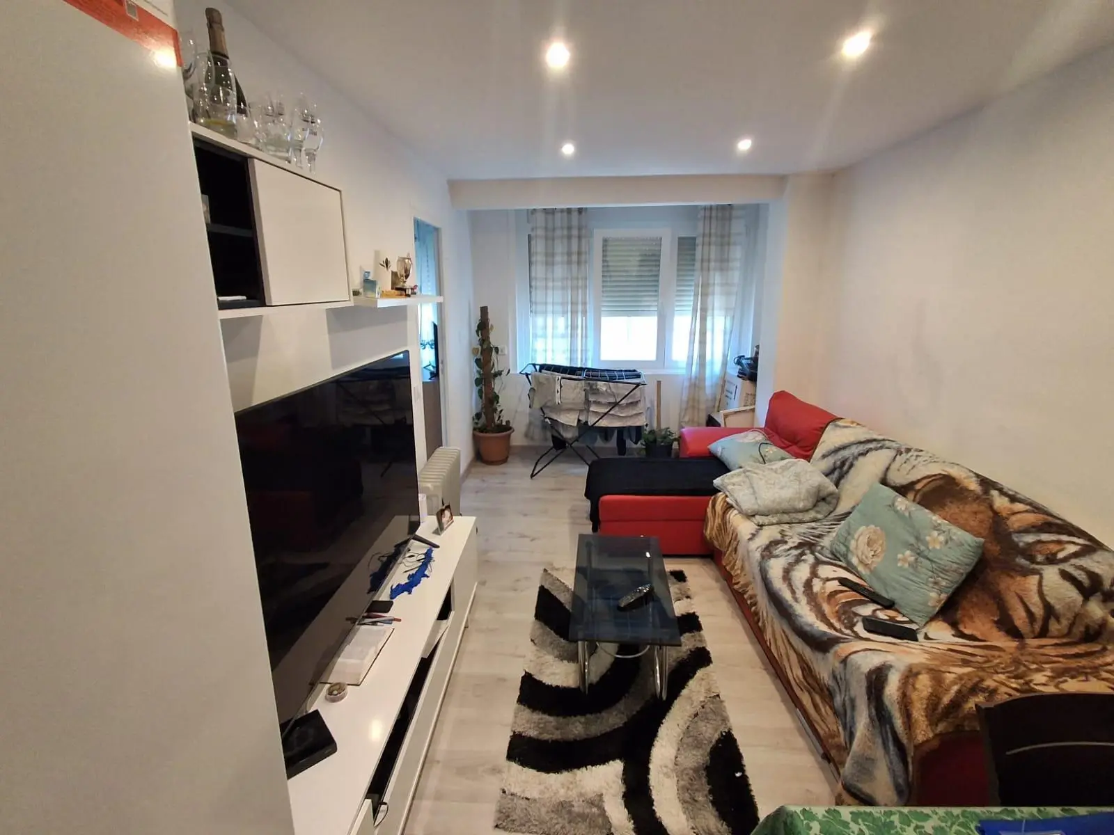 Piso de 2 habitaciones en Encamp, foto 5 de 5