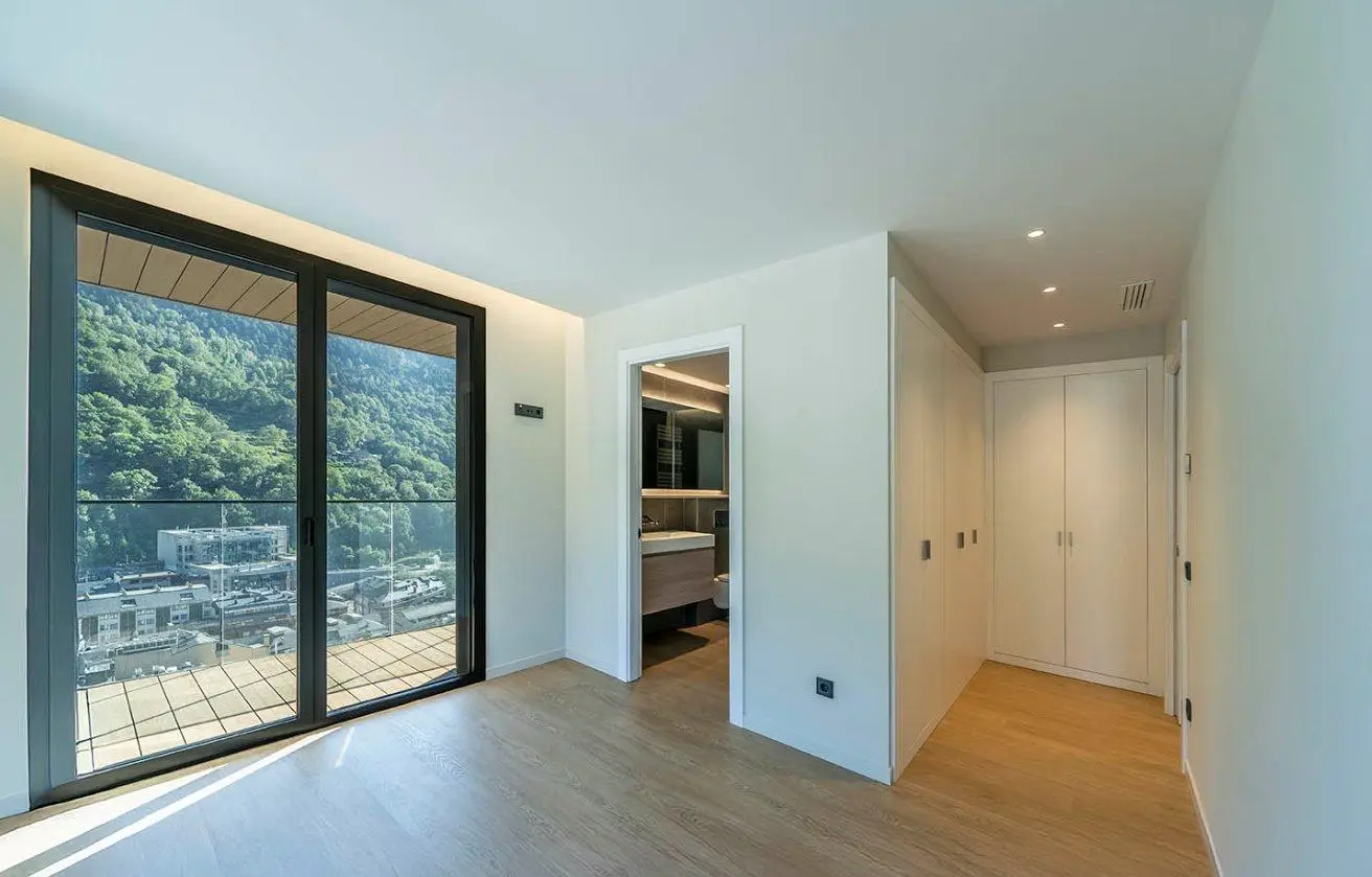 Apartament de 4 habitacions a Escaldes-Engordany, foto 4 de 10