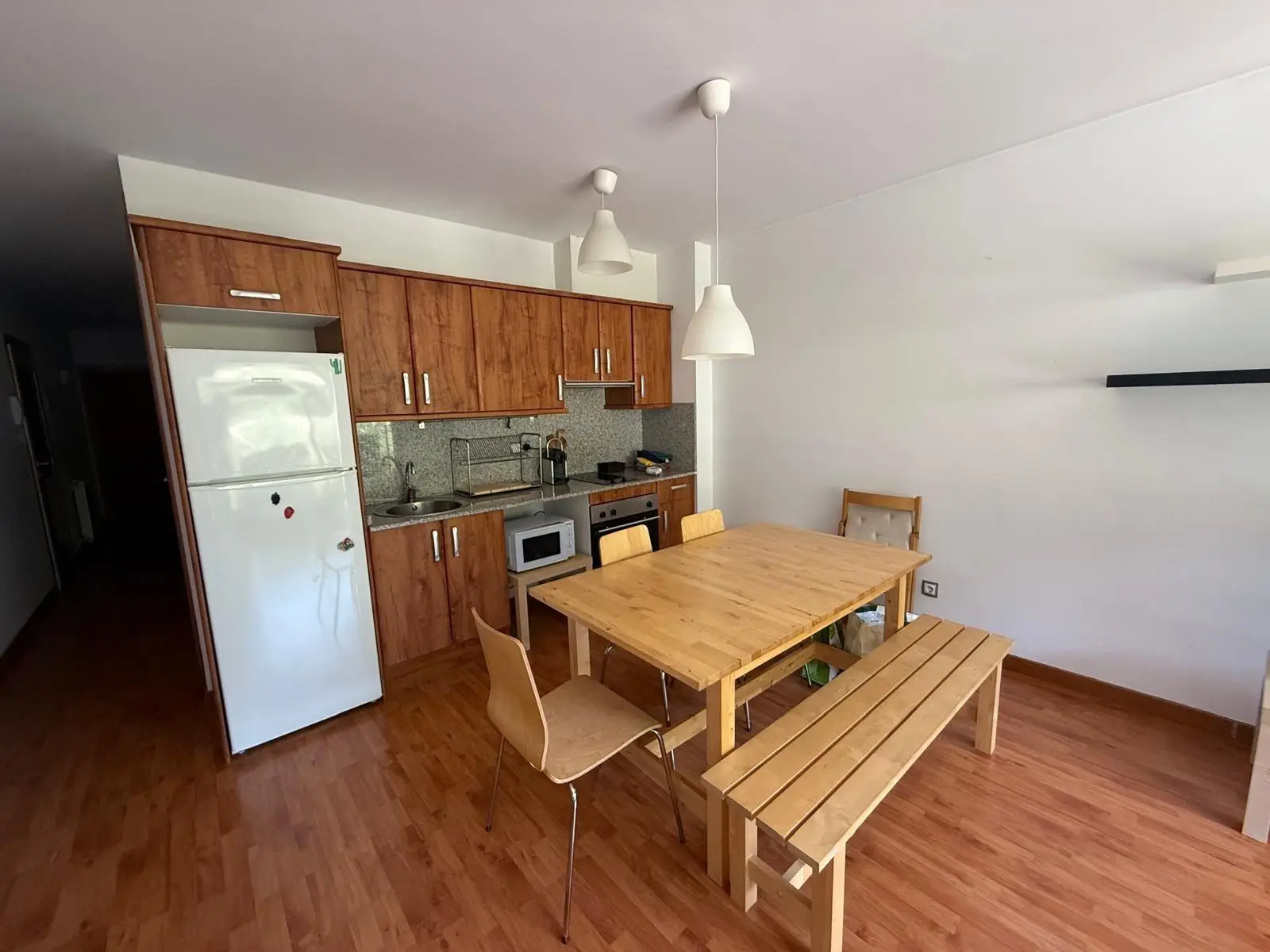 Flat with 2 bedrooms in Canillo, photo 2 of 11