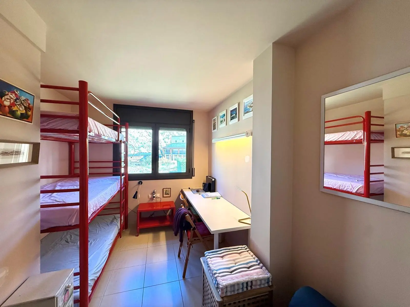 Piso de 2 habitaciones en Canillo, foto 9 de 14
