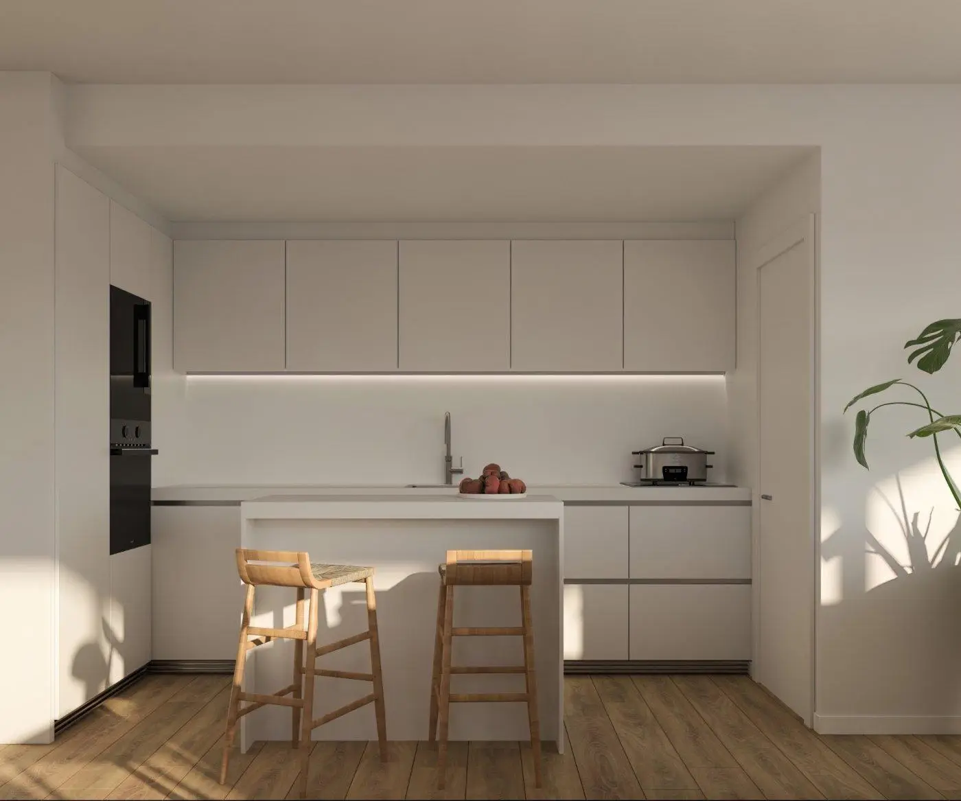 Pis de 3 habitacions a Encamp, foto 4 de 6