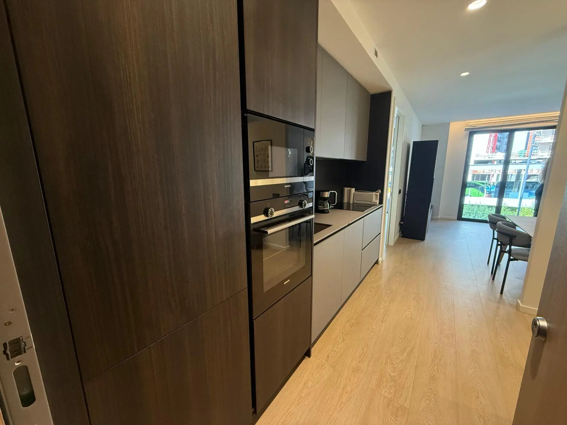 Pis d’una habitació a Andorra la Vella, foto 1 de 8