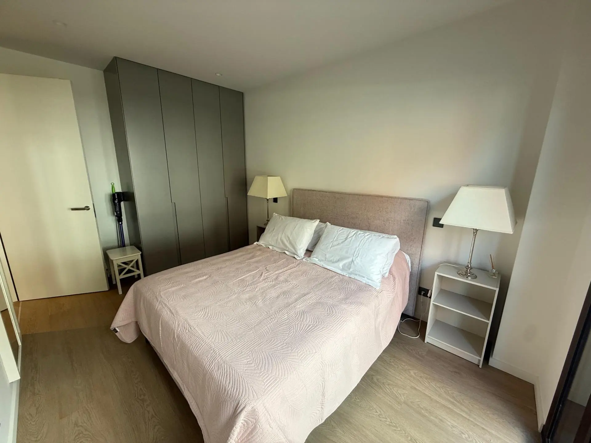 Pis d’una habitació a Andorra la Vella, foto 5 de 8
