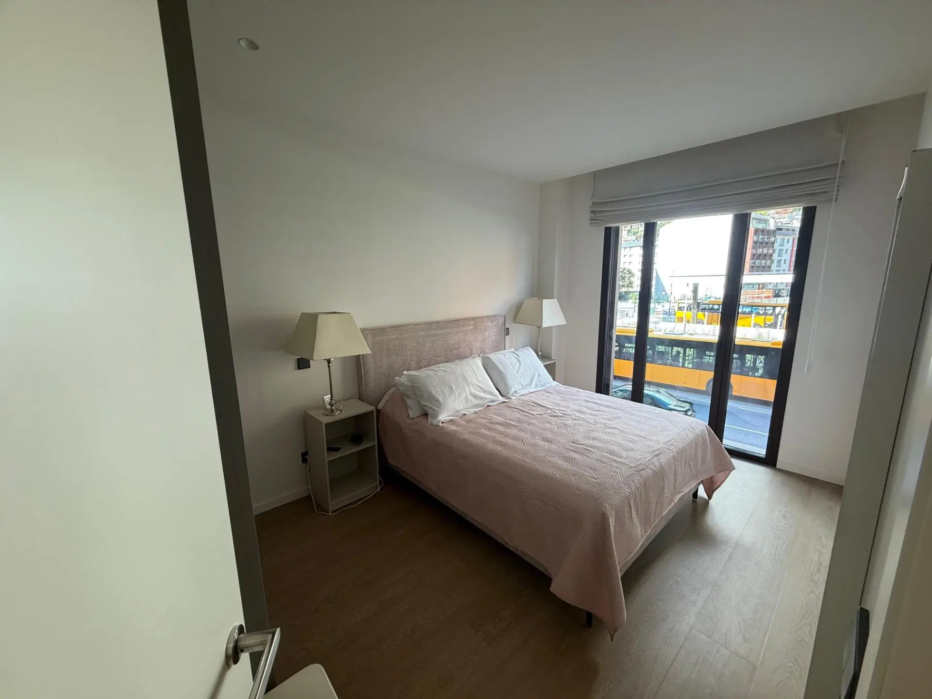 Pis d’una habitació a Andorra la Vella, foto 6 de 8