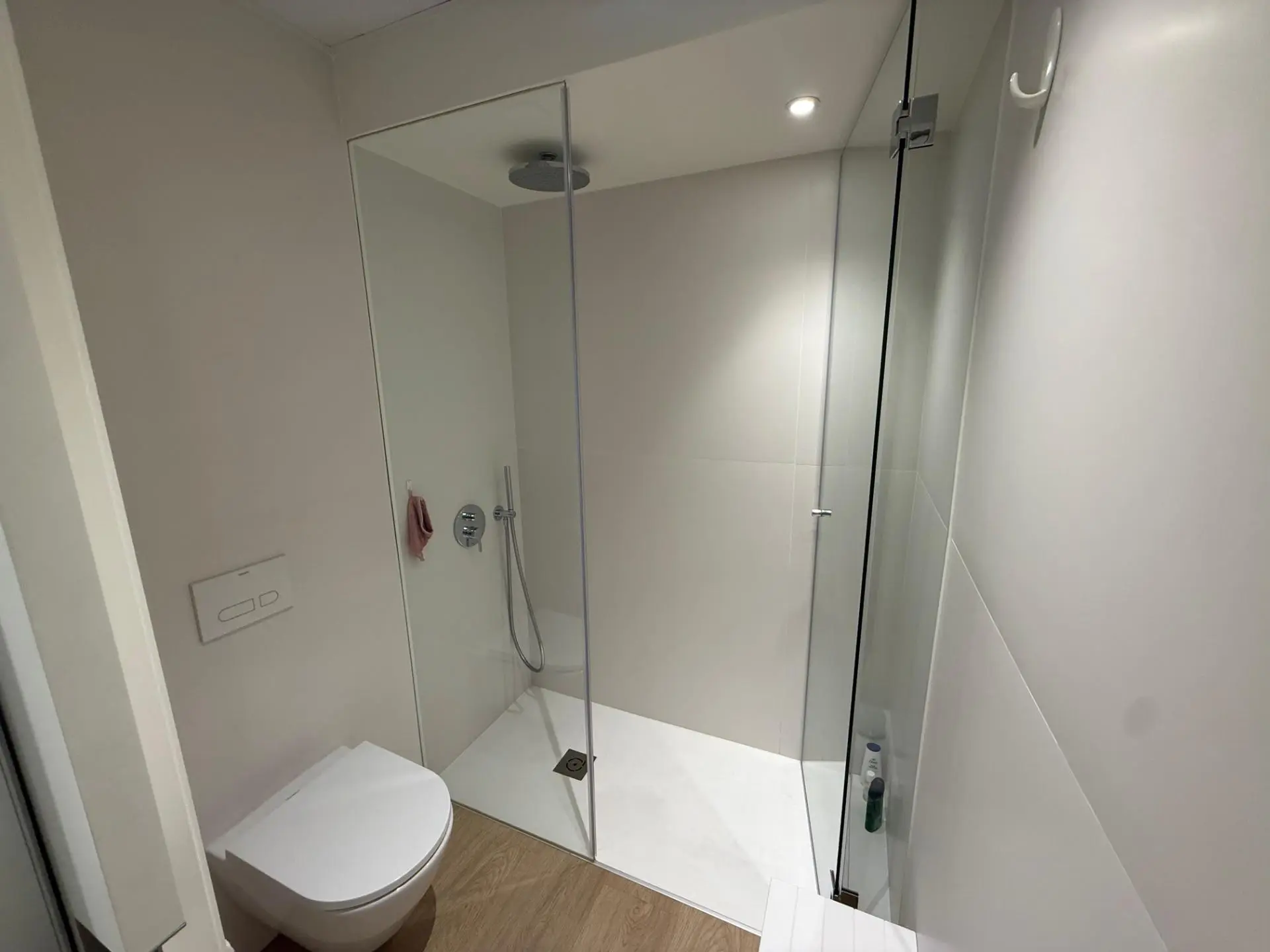 Pis d’una habitació a Andorra la Vella, foto 7 de 8