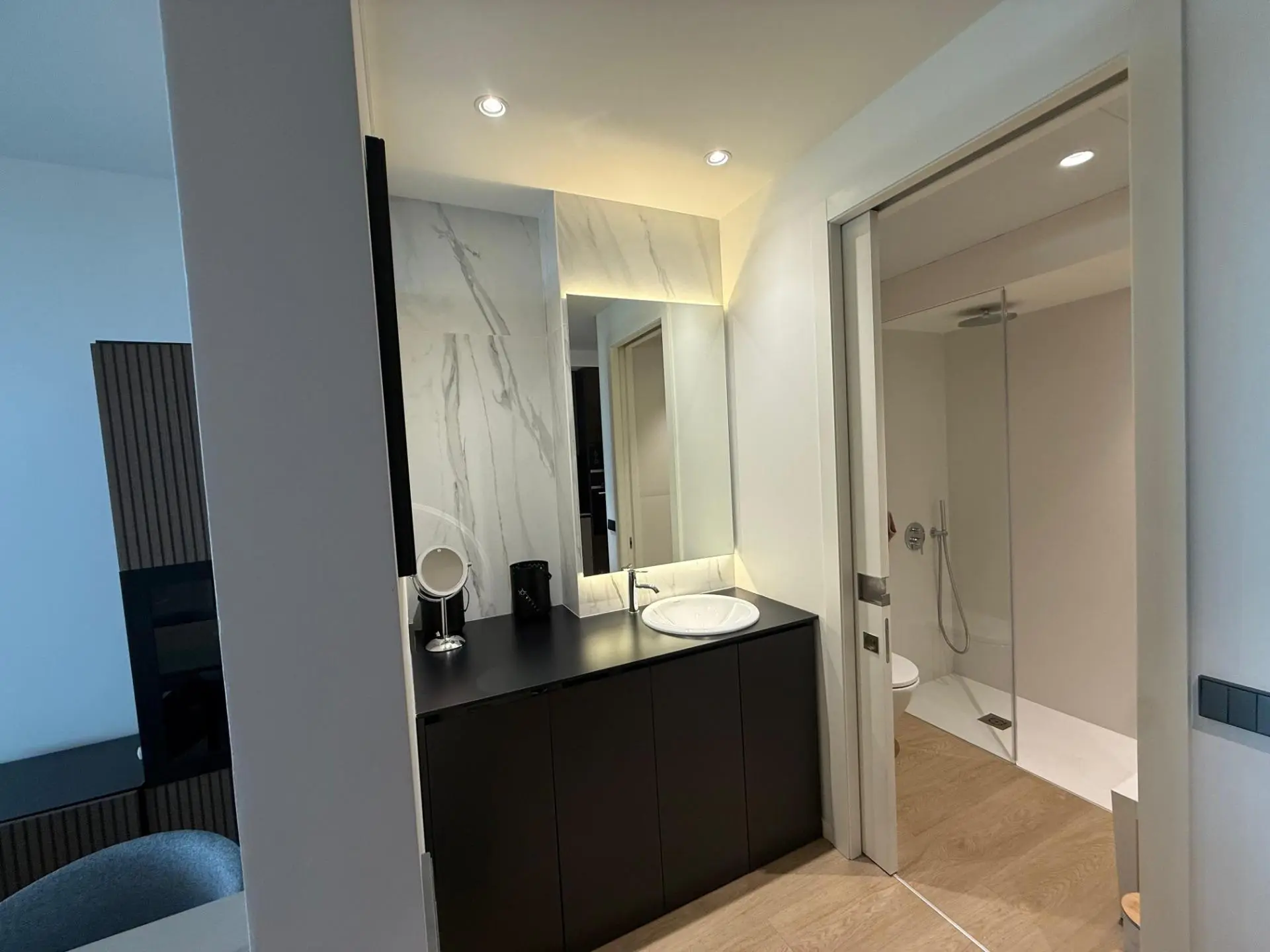 Pis d’una habitació a Andorra la Vella, foto 8 de 8