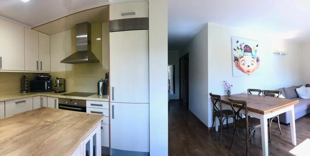 Piso de 2 habitaciones en Canillo, foto 4 de 14