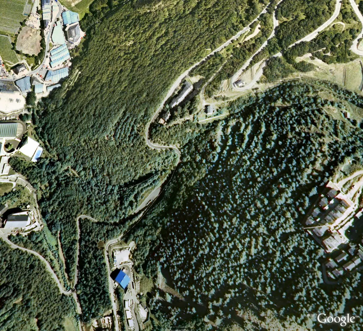 Terreno en Andorra la Vella, foto 5 de 14