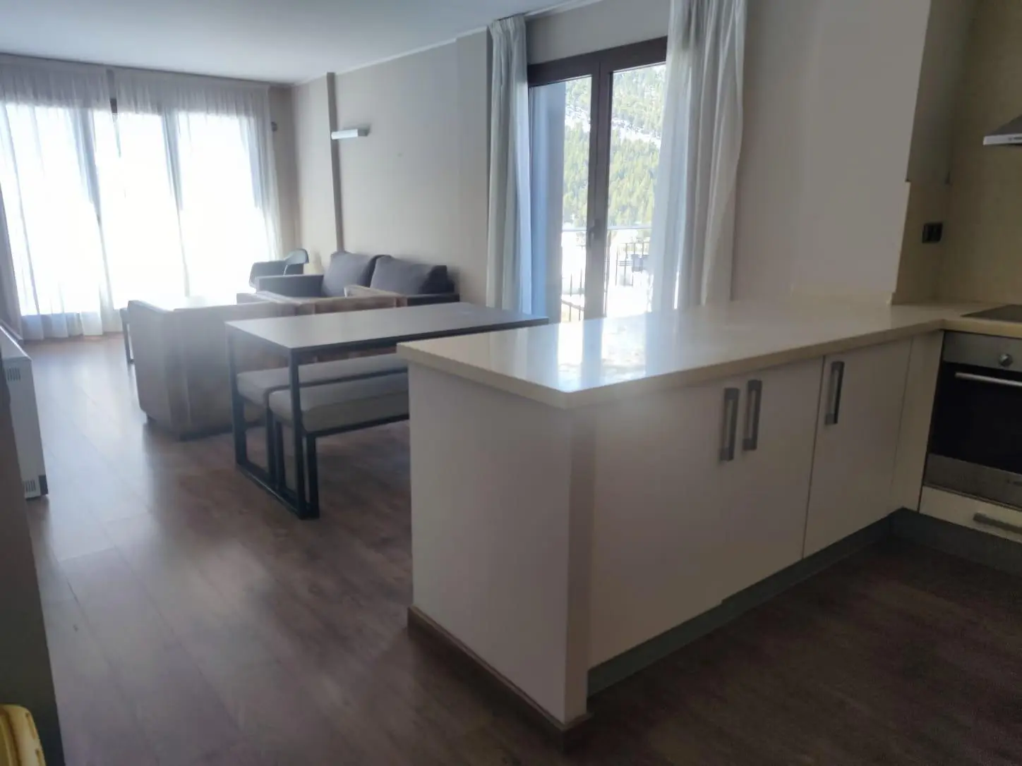 Otro de 4 habitaciones en Canillo, foto 1 de 13