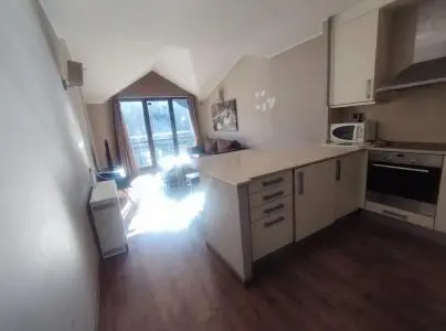 Altre de 2 habitacions a Canillo, foto 4 de 11