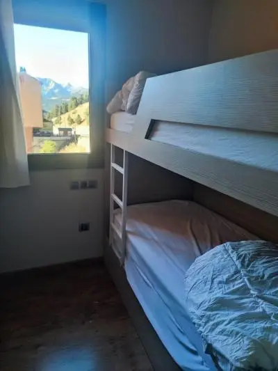Altre de 2 habitacions a Canillo, foto 7 de 11