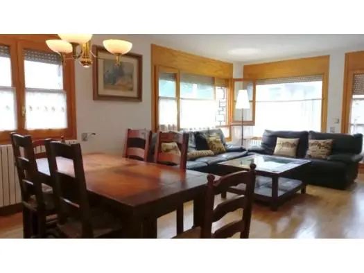 Piso de 3 habitaciones en Ordino, foto 1 de 1