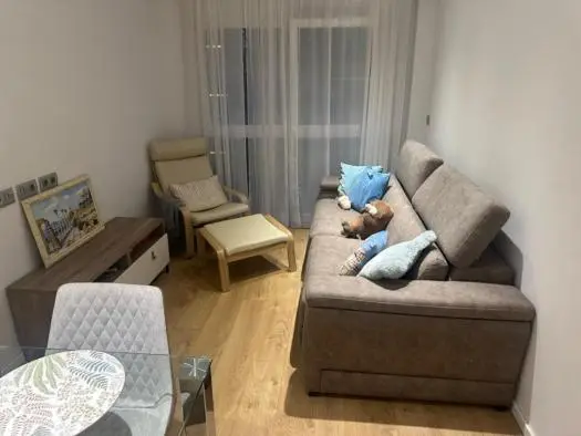 Piso de 2 habitaciones en Escaldes-Engordany, foto 1 de 1