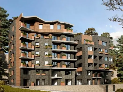 Apartamento de 3 habitaciones en Escaldes-Engordany, foto 1 de 1