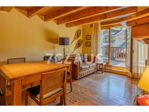 Apartamento de 3 habitaciones en La Massana, foto 1 de 1