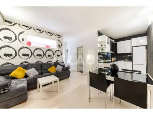 Flat with 2 bedrooms in Canillo, photo 1 of 1
