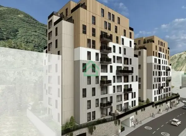 Apartamento de 3 habitaciones en Encamp, foto 3 de 12