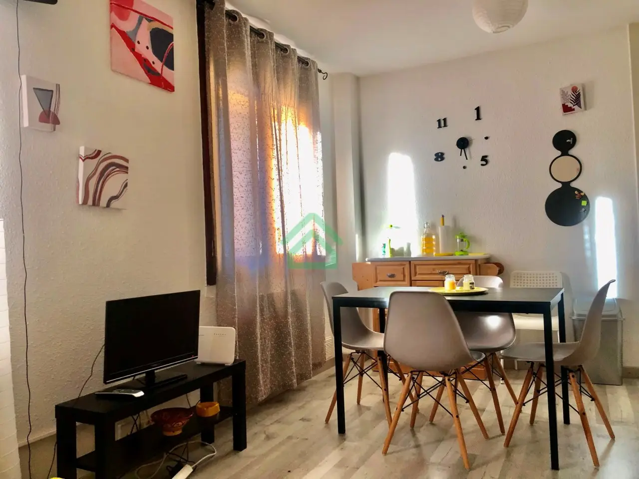 Piso de 1 habitación en Canillo, foto 1 de 20