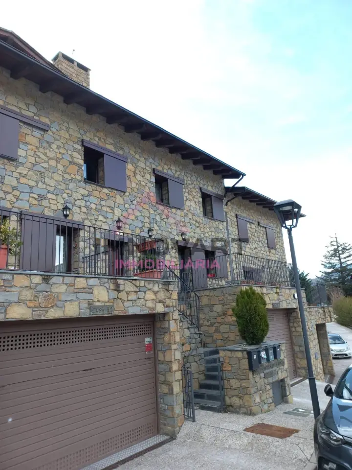 Pis de 4 habitacions a Sant Julià de Lòria, foto 3 de 12