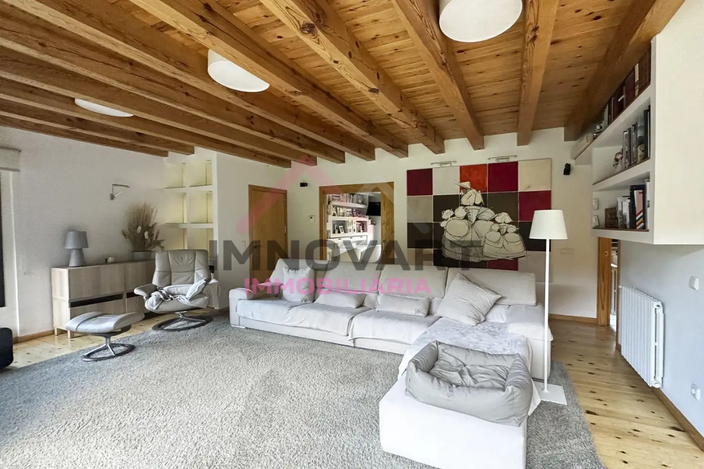 House with 4 bedrooms in Ordino, photo 3 of 39