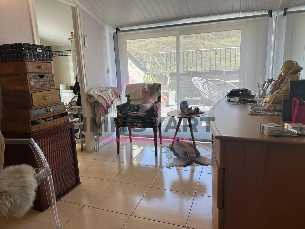 Apartamento de 3 habitaciones en Andorra la Vella, foto 1 de 30