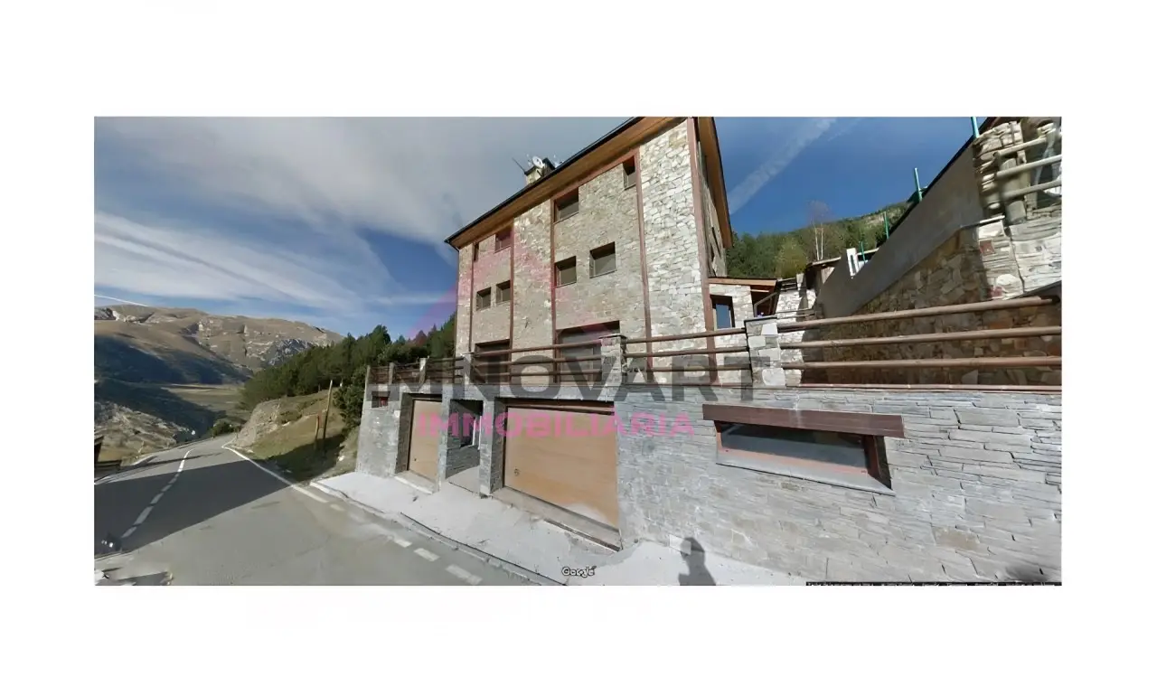 Pis de 4 habitacions a Canillo, foto 1 de 148