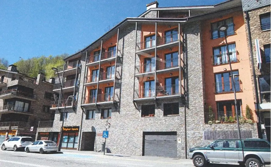 Local a La Massana, foto 1 de 15