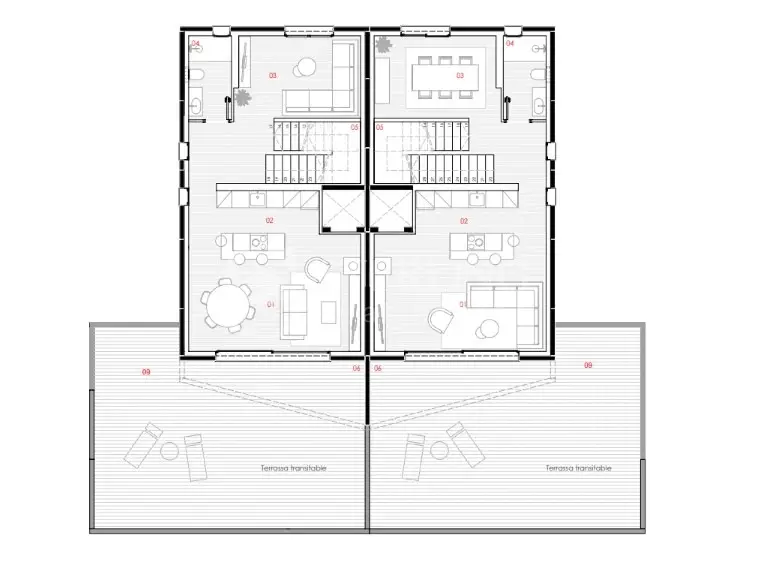 Appartement de 3 chambres à La Massana, photo 33 sur 35
