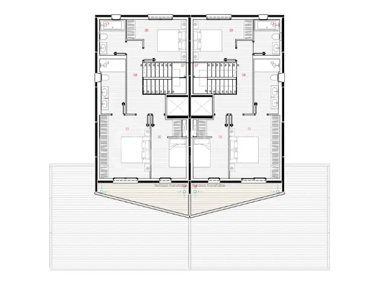 Appartement de 3 chambres à La Massana, photo 32 sur 35