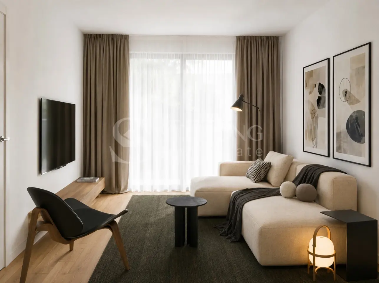 Appartement d’une chambre à Andorra la Vella, photo 3 sur 18