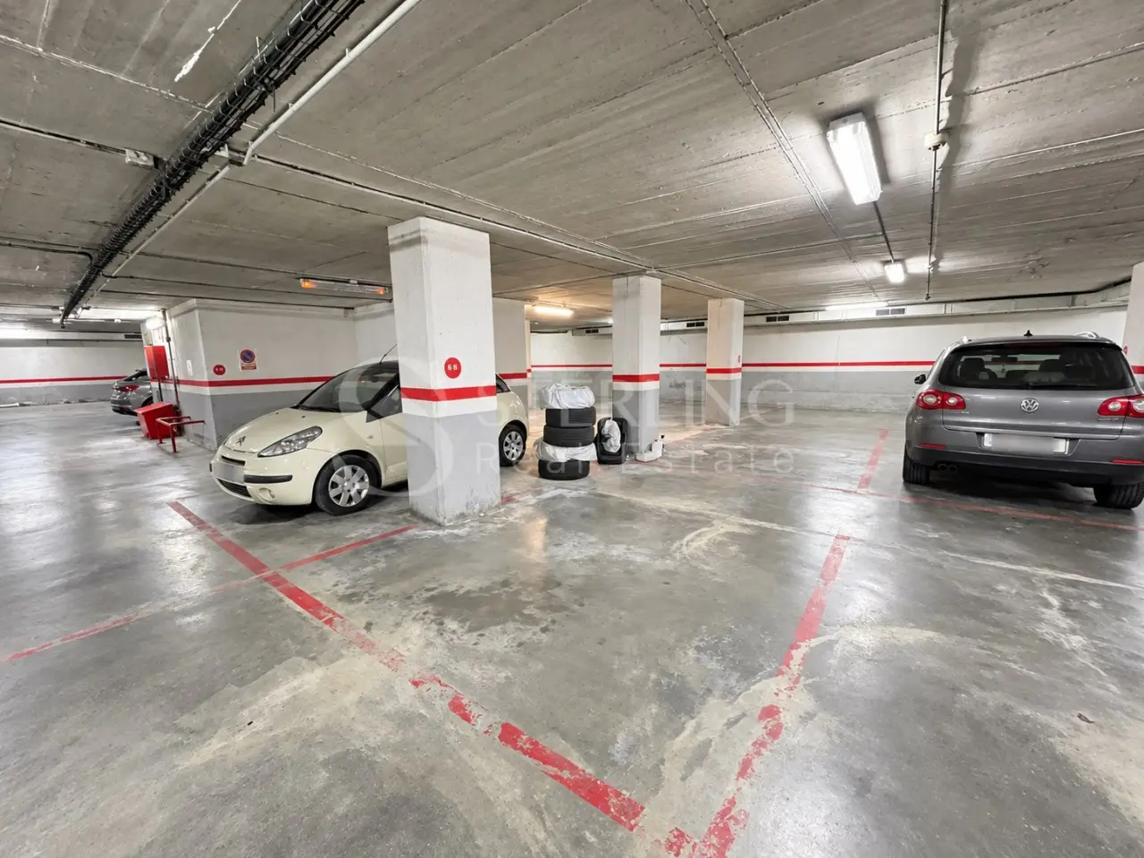 Piso de 3 habitaciones en Andorra la Vella, foto 27 de 29