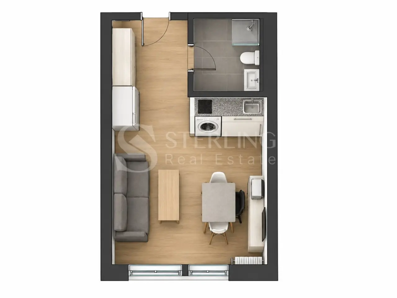 Apartamento de 39 habitaciones en Encamp, foto 19 de 22