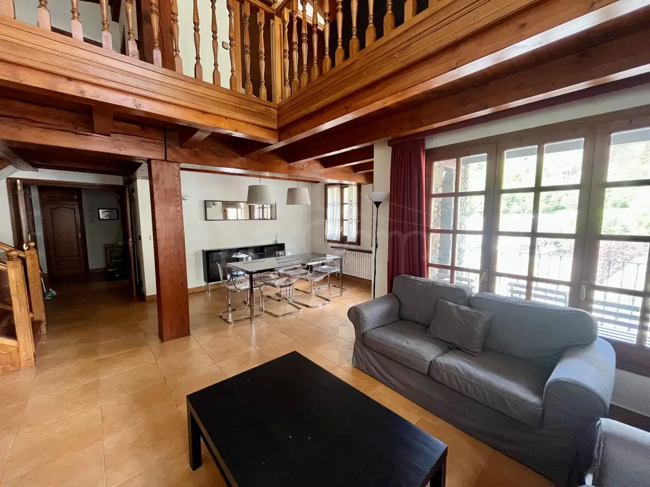 Apartament de 4 habitacions a La Massana, foto 1 de 30