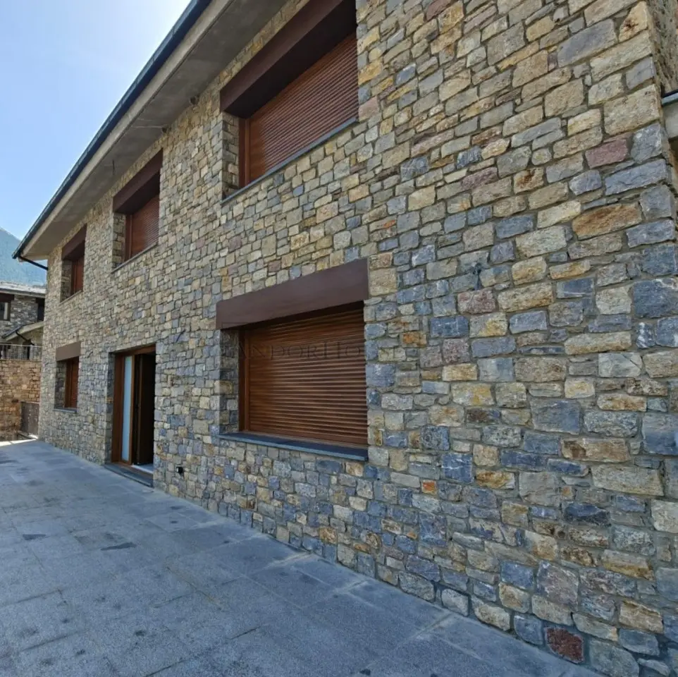 Xalet de 4 habitacions a Sant Julià de Lòria, foto 1 de 41