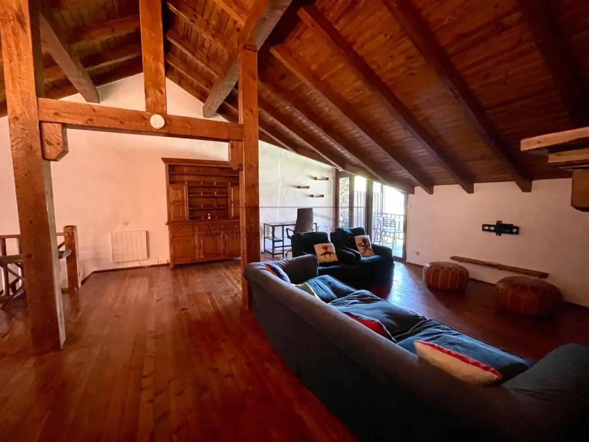 Piso de 3 habitaciones en Ordino, foto 3 de 37